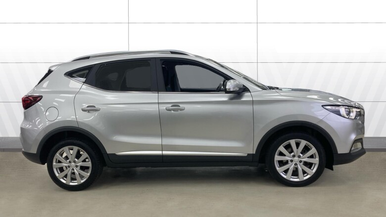 Nac MG Zs 1.5 VTi-TECH Excite 5dr Petrol Hatchback